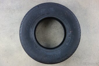 255/70R16 111T Continental Cross Contact LX, 4ks nejeté - 2