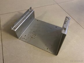 Harley Davidson stojan na motor TwinCam A - 2