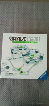 Hra Gravitrax - 2