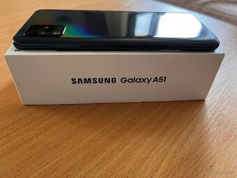 SAMSUNG A51 128 GB - 2