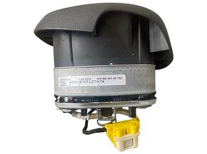 Airbag volantu 1Z0880201AK Škoda Superb 2 r.v. 2011 - 2