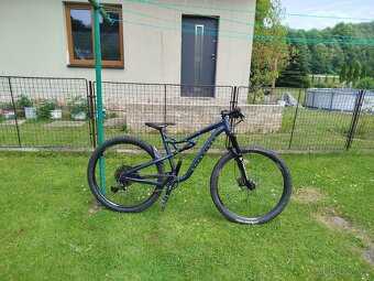 Rockrider race 100s - 2