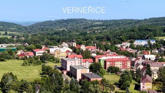 Prodej bytu 2+1 (55,3 m²) po rekonstrukci ve Verneřicích - 2