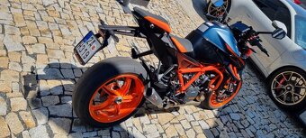 KTM 1290 Super Duke R - 2