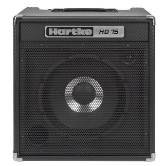 Basové kombo Hartke HD75 - 2