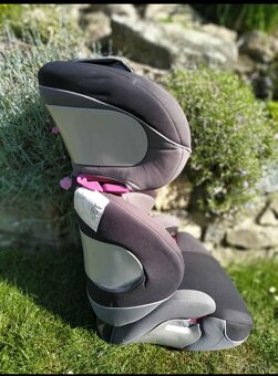 Autosedačka Cybex - 2