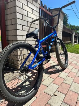 Bmx kolo - 2