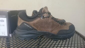 Zamberlan - Trekingové boty Gore-tex, velikost 41 - 2