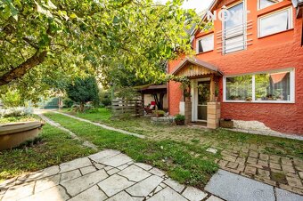 Prodej Rodinný dům, 135㎡ - 2