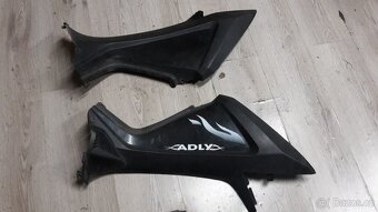 ADLY 320 - 2