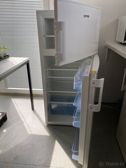 Lednice gorenje - 2