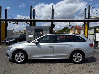 Škoda Octavia 2.0 TDI 85kW DSG ACC 2/2022 148 980 km DPH - 2