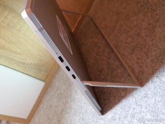 HP Elite x2 G4 ( 3K Displej) stále v Záruce - 2