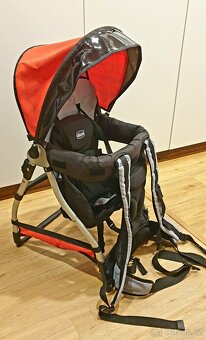 Nosička Chicco Caddy - 2