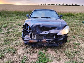 Hyundai coupe 2.0 105kw 2009 - 2