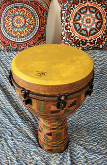 djembe REMO 14" - 2