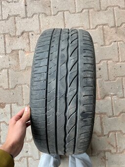 Bridgestone Turanza 225/45 r17 - 2