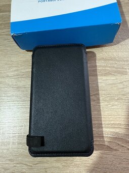Solární nabíječka 25000W - 2