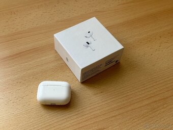 AirPods Pro 2 (kopie) s MagSafe pouzdrem (USB‑C) - 2