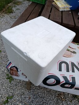 Poly box - 2