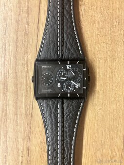 Hodinky POLICE DUAL TIME - 2
