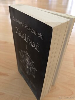Zaklínač - 2