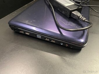 Notebook acer aspire 5740G - 2