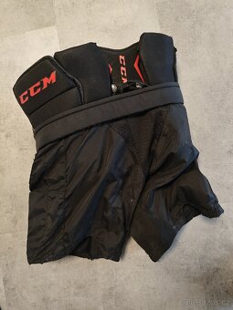 Brankářské kalhoty CCM EFLEX - 2