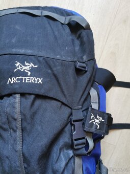 Batoh Arcteryx Bora - 2