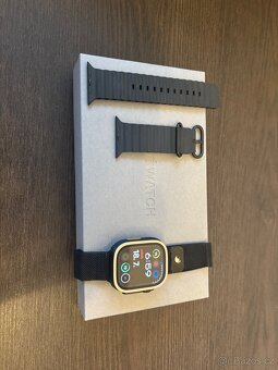 Apple watch Ultra 2 - 2