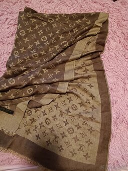 Šál Louis Vuitton - 2