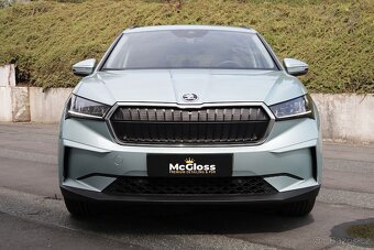 Enyaq - LOFT/Carplay/Servis/PDC/DPH - 2
