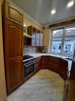 Pronájem bytu 2+1 55 m² - Kolín - 2