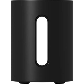 Subwoofer SONOS Sub Mini černý - 2