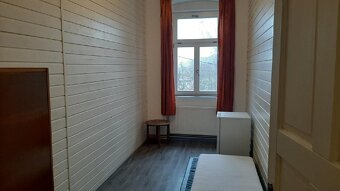Pronájem pokojů - Častolovice u České Lípy. - 2