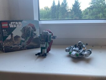 Lego Star Wars Mini - 2