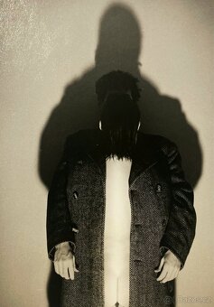 Martin Štrba - V kabáte (1987) - 2