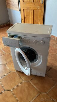 Automaticka pracka philko na 6kg - 2