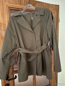 Trenchcoat - 2