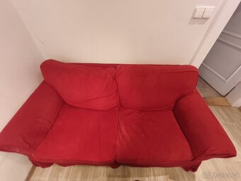 IKEA Gauč Ektorp - 2