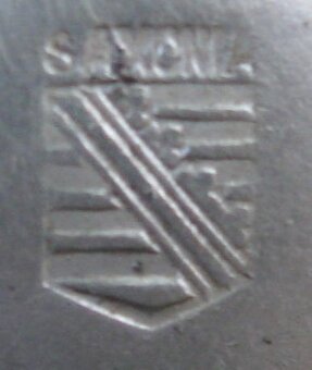 Stará maznice /SAXONIA/ - 2