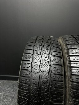 Sada pneu Michelin 195/60/16C 99/97T - 2