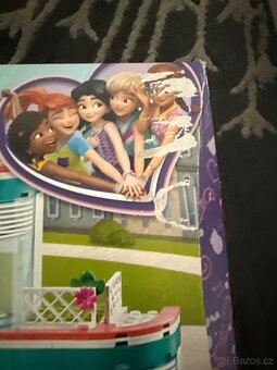 Lego friends 41394 - 2