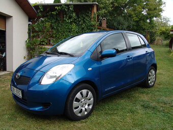 Toyota Yaris 1.0i 5dv. - 2