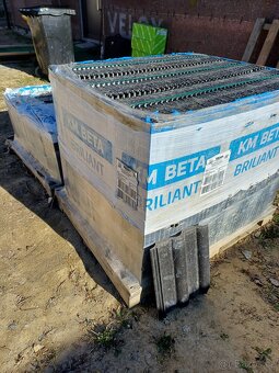 krytina na střechu - 2