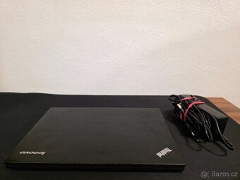 Notebook Lenovo ThinkPad X250 - 2