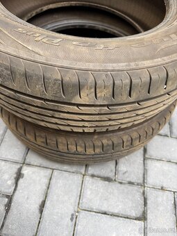 Nexen 205/60 R16 92H Nblue HD Plus - 2
