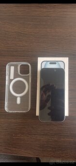 Apple IPhone 15 128GB -Blue - 2