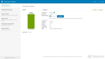 Dell XPS 13" 9343 - i7-5600U - dotykový 4K displej - 2