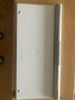 Klavesnice apple bezdrátová - 2